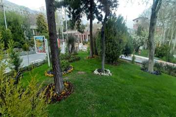 بهار دانشگاه 1399